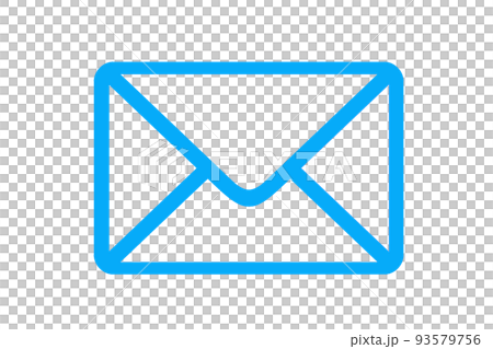 メール アイコン メール アイコン 93579756