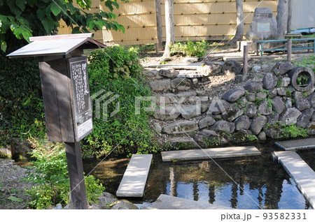 夏の御台所清水 93582331