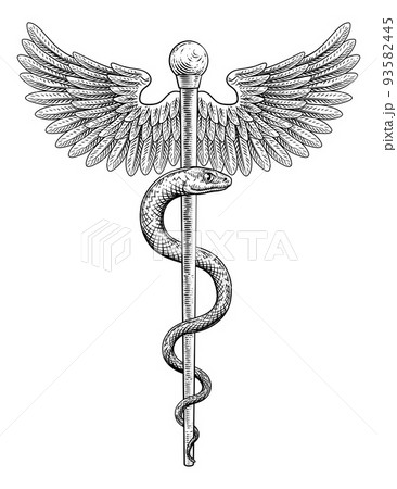 A Symbol Of Medicine Or Thievery  Thrive Direct Care