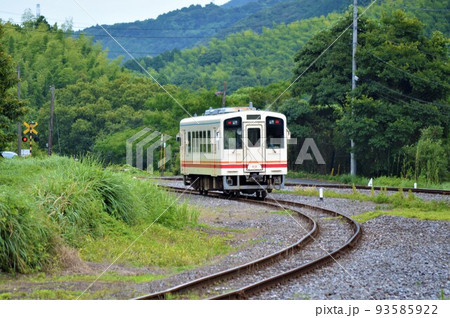山間地域 93585922