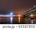大黒大橋 夜景 93587850