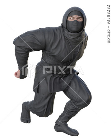 忍者ファイター☆Ninja Fighter 93588282