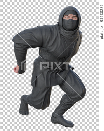 忍者ファイター☆Ninja Fighter 93588282