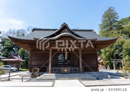 松江神社のイメージ 松江神社のイメージ 93589118