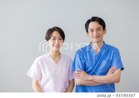 医療 歯科医イメージ 医療 歯科医イメージ 93590307