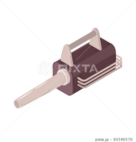 Pest Control Icon 93590570