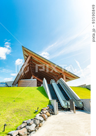 夏のVISON 93590849