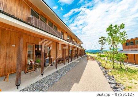 夏のVISON 93591127