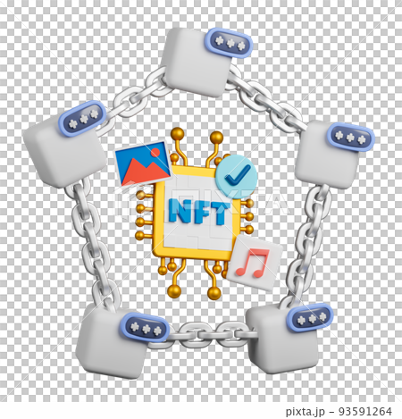 blockchain, digital, technology 93591264