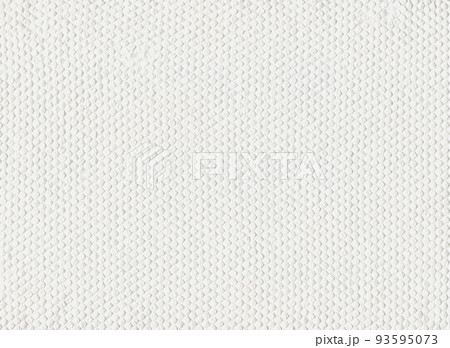 模様のある白い紙のテクスチャ 背景素材 模様のある白い紙のテクスチャ 背景素材 93595073