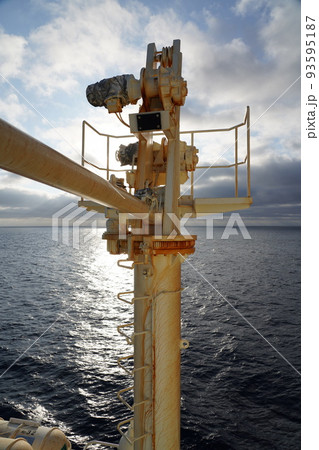 新日本海フェリー 93595187