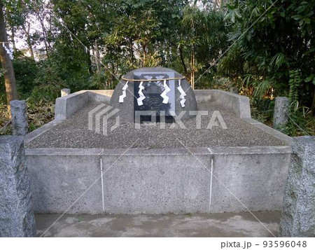 勝淵神社 (東京都三鷹市) 勝淵神社 (東京都三鷹市) 93596048