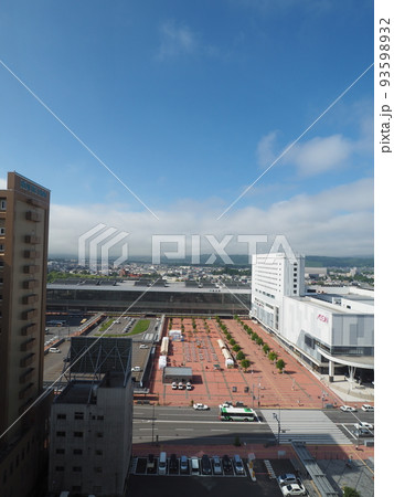 旭川駅 旭川駅 93598932