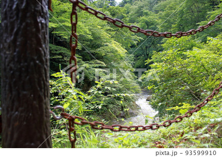 宮城県 磊々峡 宮城県 磊々峡 93599910
