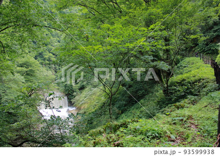 宮城県 磊々峡 宮城県 磊々峡 93599938