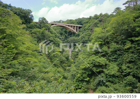 宮城県 磊々峡 宮城県 磊々峡 93600559