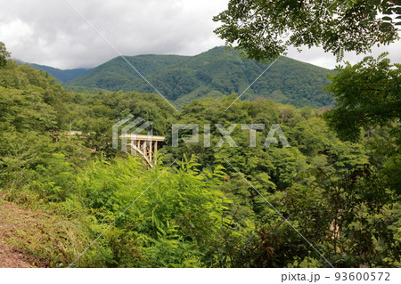 宮城県 磊々峡 宮城県 磊々峡 93600572