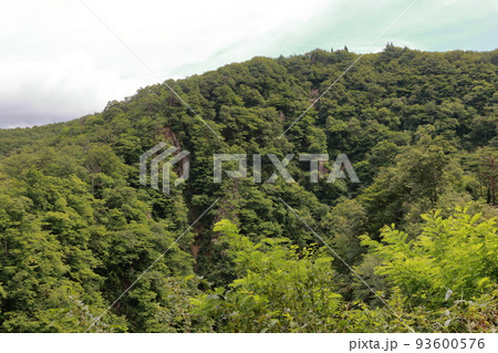宮城県 磊々峡 宮城県 磊々峡 93600576