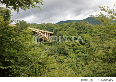 宮城県 磊々峡 宮城県 磊々峡 93600585
