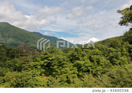 宮城県 磊々峡 宮城県 磊々峡 93600598