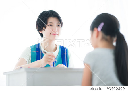 学童保育イメージ 93600809