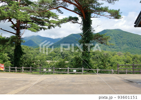 宮城県 磊々峡 宮城県 磊々峡 93601151