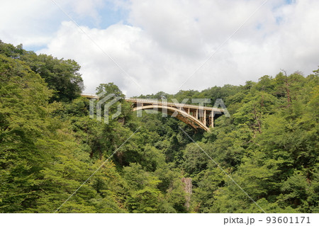 宮城県 磊々峡 宮城県 磊々峡 93601171