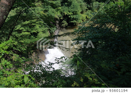 宮城県 磊々峡 宮城県 磊々峡 93601194