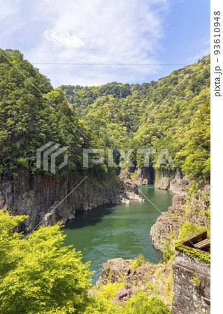 瀞峡 (5月 晴れ) 瀞峡 (5月 晴れ) 93610948