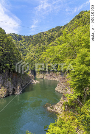 瀞峡 (5月 晴れ) 瀞峡 (5月 晴れ) 93610958
