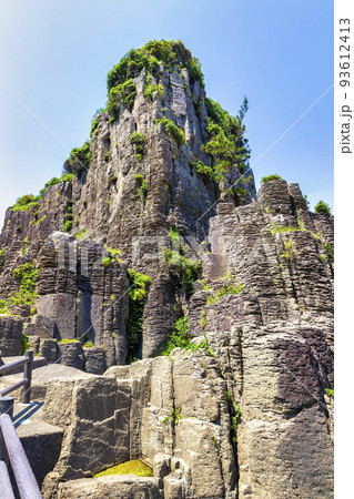 鉾島 (5月 晴れ) 鉾島 (5月 晴れ) 93612413