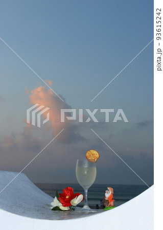 Summer　夏の朝 93615242