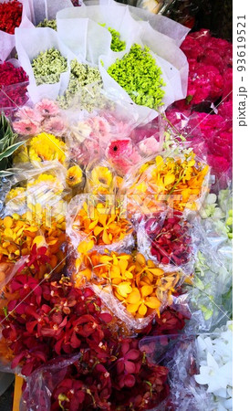 絶対見逃せない！ベトナムホーチミンの観光スポット　ベトナム料理、ピンク教会、奇怪遺産、夜景 93619521