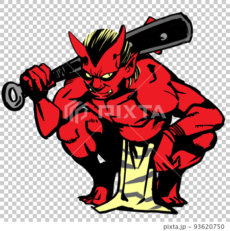 Demon 93620750