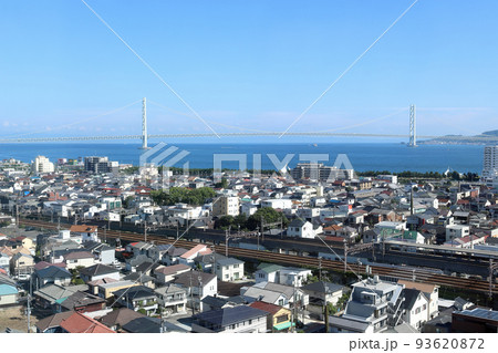 明石海峡大橋 93620872