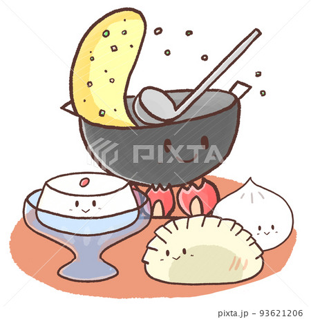 R:もっとメルヘンな世界の料理☆中華料理せっと③ R:もっとメルヘンな世界の料理☆中華料理せっと③ 93621206