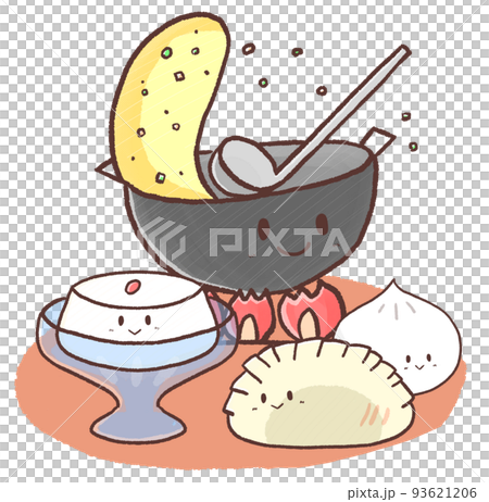 R:もっとメルヘンな世界の料理☆中華料理せっと③ R:もっとメルヘンな世界の料理☆中華料理せっと③ 93621206