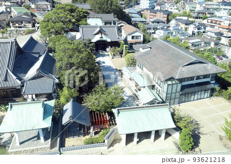 柿本神社(兵庫県 明石市) 柿本神社(兵庫県 明石市) 93621218