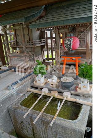 商売繁盛のお寺 商売繁盛のお寺 93622732