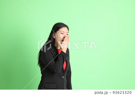 Business Asian Woman Business Asian Woman 93623320