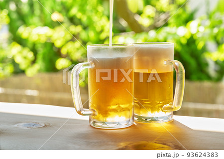 ビール　イメージ 93624383