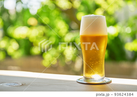 ビール　イメージ 93624384