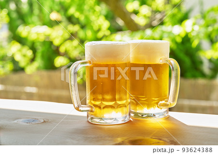 ビール　イメージ 93624388