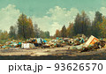 ゴミの山1 93626570