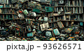 ゴミの山2 93626571