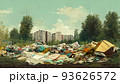 ゴミの山3 93626572
