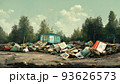 ゴミの山4 93626573