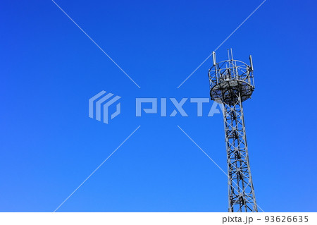 携帯電話基地局 93626635