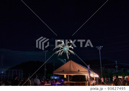 入来夏まつり納涼花火大会（2022） 93627495