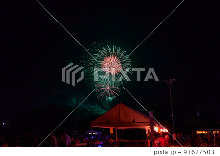 入来夏まつり納涼花火大会（2022） 93627503